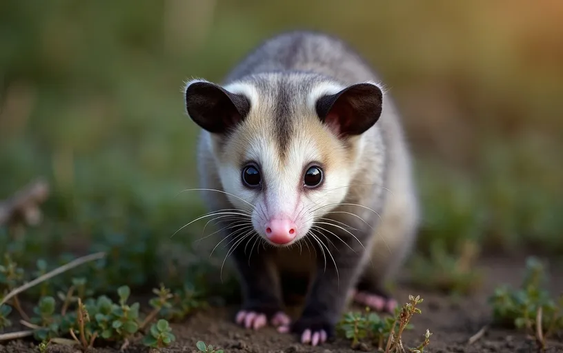 Comprehensive Possum Property Inspection Sumner
