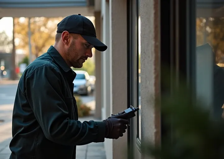 Professional Commercial Possum Control Assessment Services Sumner