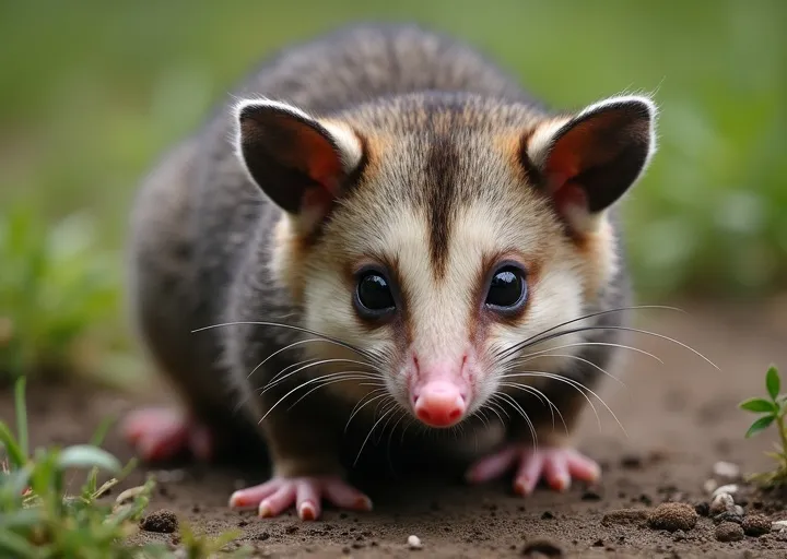 Safe Possum Capture Sumner