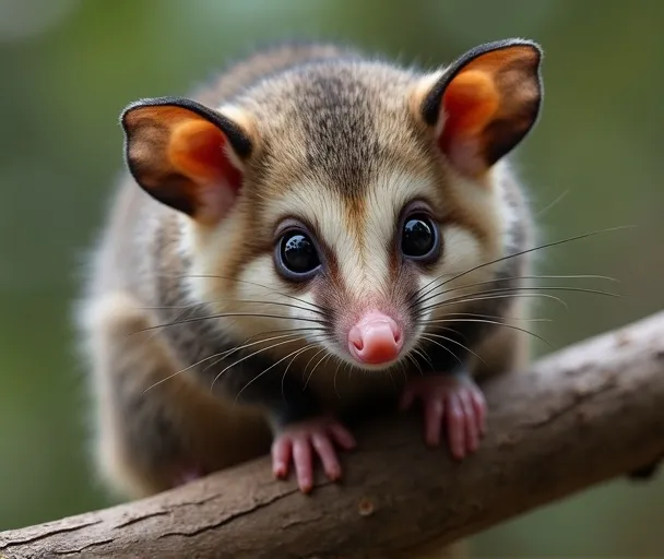 Possum Relocation & Release Sumner