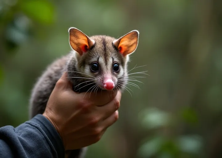 Commercial Possum Exclusion Sumner