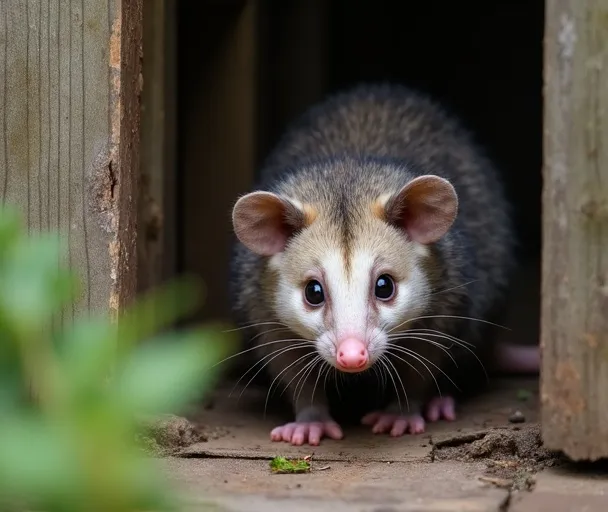 Professional Possum Box Installation Services Sumner| Fresho Possum Removal Sumner