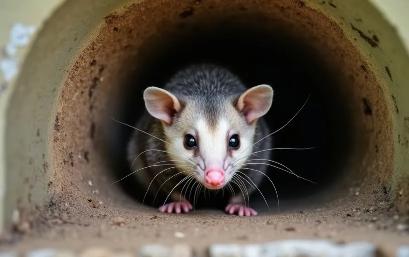 Professional Possum Prevention Services Sumner