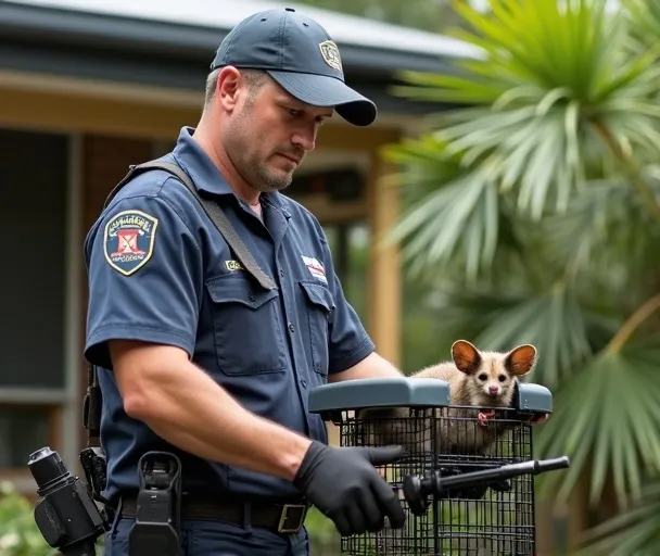 Fresho Possum Removal Sumner Sumner Roof Cavity Removal Team