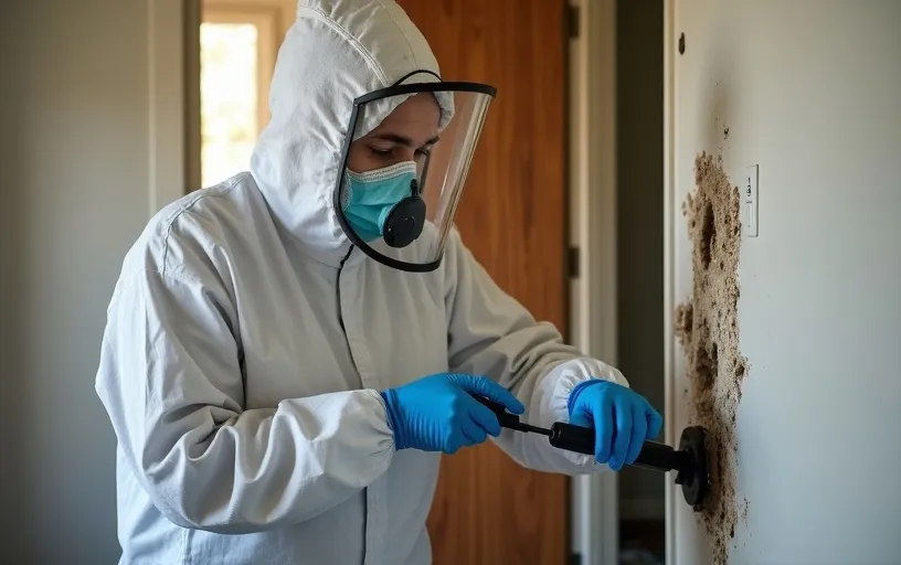 Sanitization & Decontamination Sumner